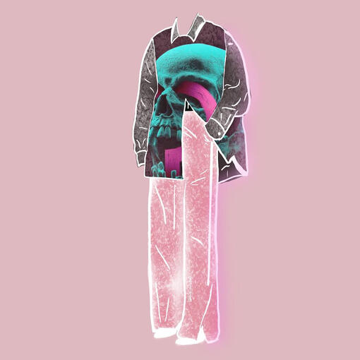 Retro Neon
